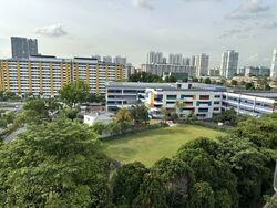 Blk 351 Amk Heights (Ang Mo Kio), HDB 4 Rooms #568779781